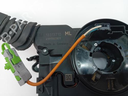 Headlight switch OPEL ASTRA H (A04) | BP38708322I24 - Image 3