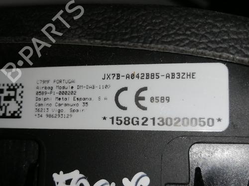 Airbag Kit FORD FOCUS IV (HN)  | BP29546865C86 