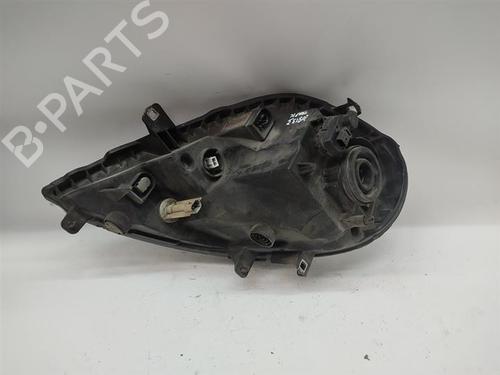 Højre forlygte RENAULT TRAFIC II Platform/Chassis (EL) 2.0 dCi 115 (EL0H, EL00, EL01, EL0M) | BP33938556C29 - Image 2