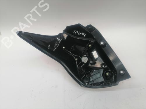 Right taillight TOYOTA YARIS (_P21_, _PA1_, _PH1_)  | BP29546963C35 
