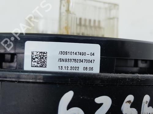 Squib airbag TESLA MODEL S (5YJS)  | BP28130553C102 