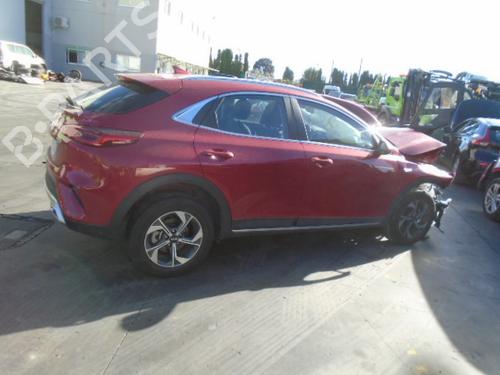 Catalyst KIA XCEED Van (CD) 1.6 GDI Hybrid | BP16051902M10 