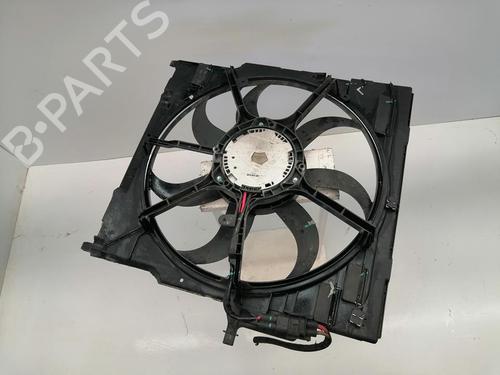 radiator-fan-bmw-x5-e70-2006-2007-2008-2009-2010-2011-2012-2013-33932106 main image