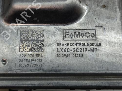 Control unit FORD KUGA III (DFK) | BP34718080M11 - Image 8