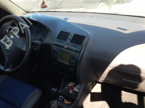 Left front door SEAT IBIZA II (6K1) 1.4 i | BP17042872C2 