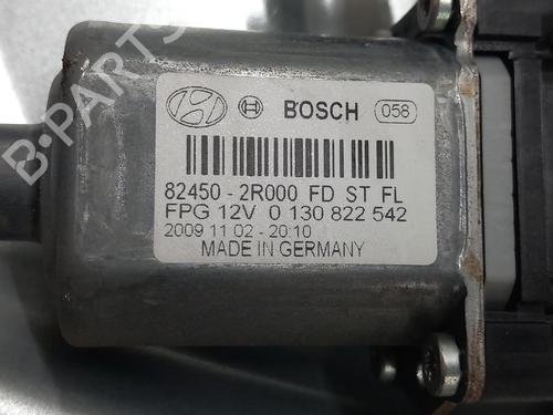 Front left window mechanism HYUNDAI i30 (FD) | BP38470345C22 - Image 5