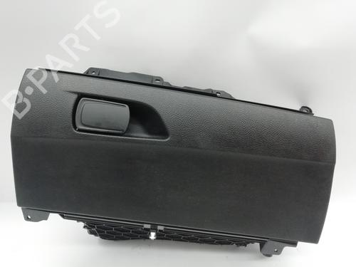 Used Glove box BMW 1 (F20) 125 d (218 hp) 13537793