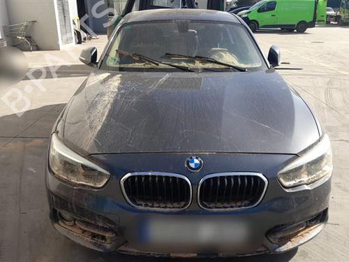 Used Parts BMW 1 (F20)  118 d  4972625