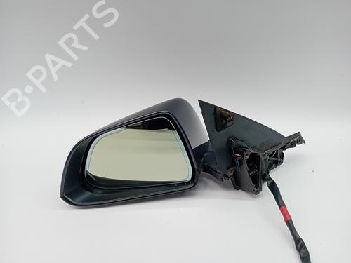 Used Left mirror TESLA MODEL 3 (5YJ3) [2017-2025]  29546914