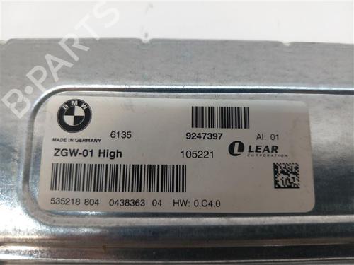 Electronic module BMW 5 (F10) 525 d | BP28276067M83 - Image 2