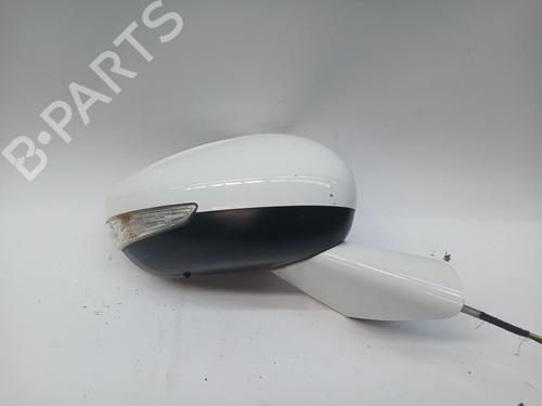 Used Right mirror Right mirror CITROËN C4 Picasso II [2013-2026] 33658385 33658385