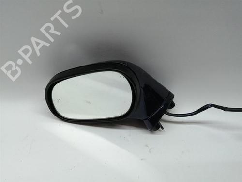 Used Left mirror Left mirror MITSUBISHI CARISMA (DA_) 1.9 DI-D (DA5A) (115 hp) 33673157 33673157