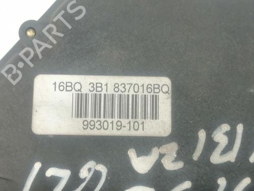 Front right lock SEAT IBIZA III (6L1)  | BP29322025C97 