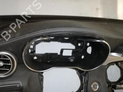 Airbag Kit MERCEDES-BENZ GLC (X253) 220 d 4-matic (253.915) | BP29720089C86 