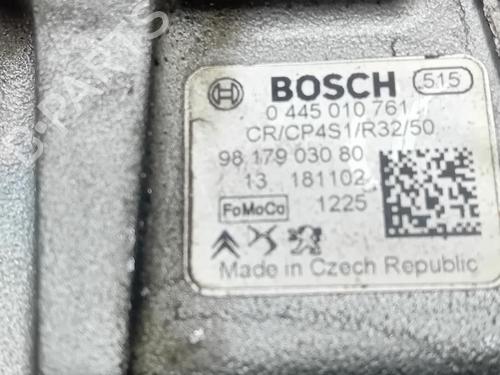 Injection pump CITROËN C4 Picasso II | BP38470156M78 - Image 4