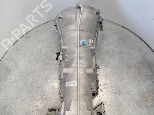 Used Gearbox BMW 3 Touring (E91) 320 d xDrive (177 hp) 17488942