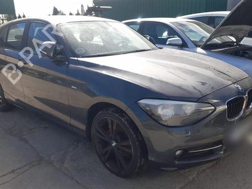 Used Parts BMW 1 (F20) 116 d 4974255