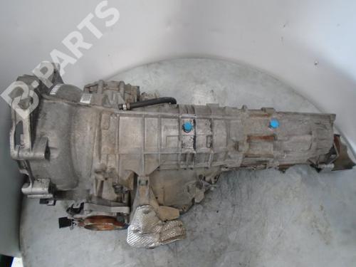 Gearbox AUDI ALLROAD C5 (4BH) 2.5 TDI quattro | BP8189181M3 