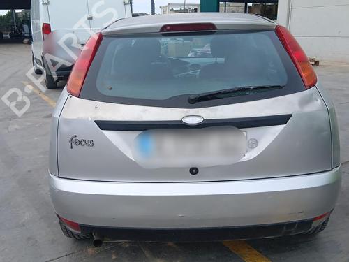 Rear parcel shelf FORD FOCUS I (DAW, DBW) 1.6 16V | BP30537173C85