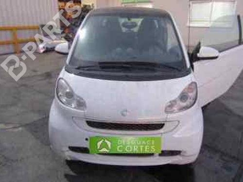 Used Parts SMART FORTWO Coupe (451)  1.0 (451.331, 451.380)  739203