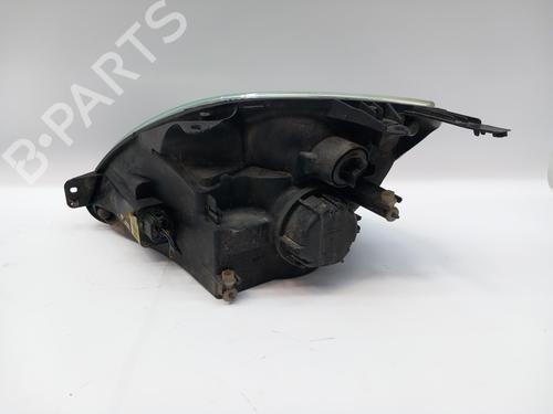 Right headlight FORD FIESTA V (JH_, JD_) 1.4 TDCi | BP26904645C29 