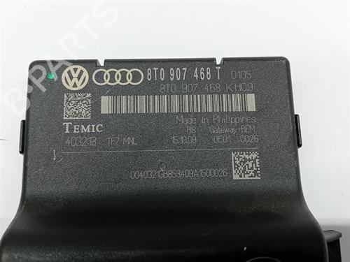 Electronic module AUDI A5 Sportback (8TA) 2.0 TDI | BP39468049M83 - Image 3