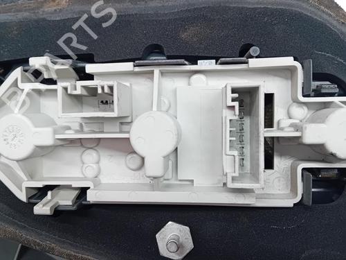 Right taillight BMW 3 Compact (E46) 320 td | BP37200247C35 - Image 2