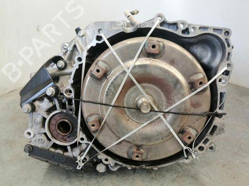 Used Gearbox VOLVO XC90 I (275) D3 / D5 (163 hp) 31916420