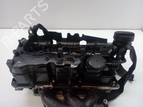 Cabeça do motor BMW 1 (F21) 116 d (116 hp) 10975217