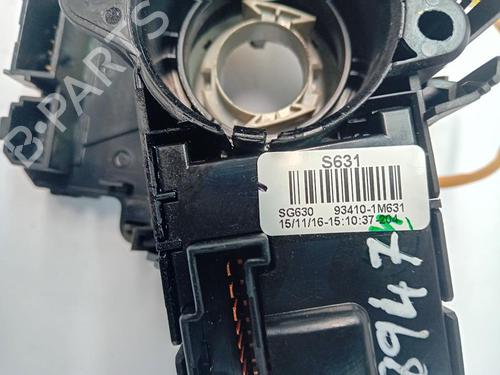 Headlight switch HYUNDAI i30 (PDE, PD, PDEN)  | BP36279628I24  - Image 5