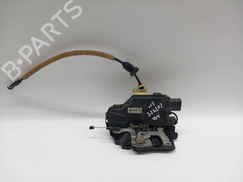 Used Front right lock Front right lock SEAT LEON (1M1) [1999-2006] 33673334 33673334