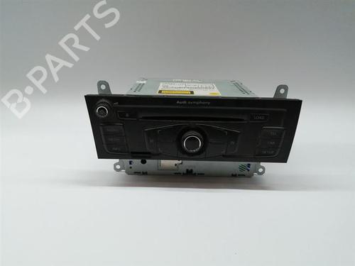 Used Radio Radio 36279526 36279526