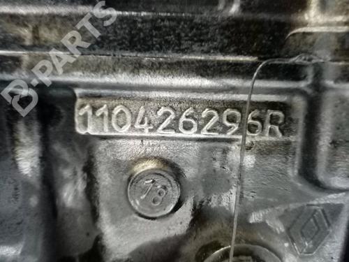 Used Cylinder head Cylinder head DACIA LODGY (JS_) [2012-2026] 10975228 10975228