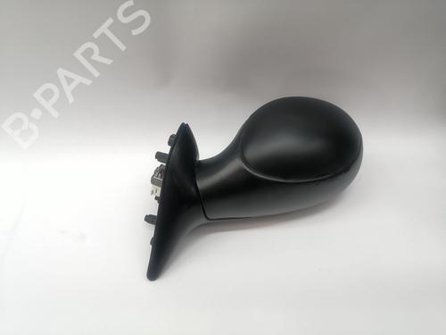 Left mirror CITROËN XSARA PICASSO (N68) 2.0 HDi | BP29113922C26 