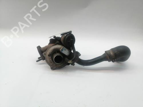 Used Turbocharger/Supercharger OPEL CORSA D (S07) [2006-2015]  29394264
