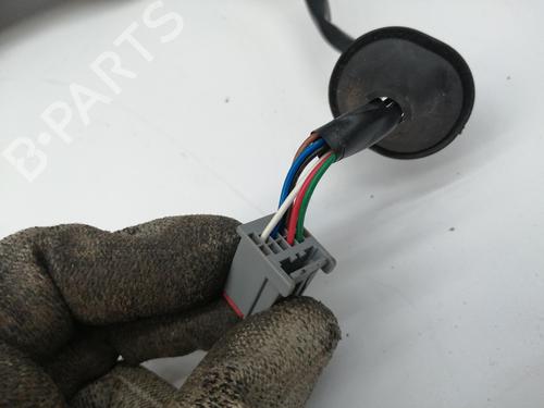 Right mirror FORD FIESTA VI (CB1, CCN)  | BP24814862C27 