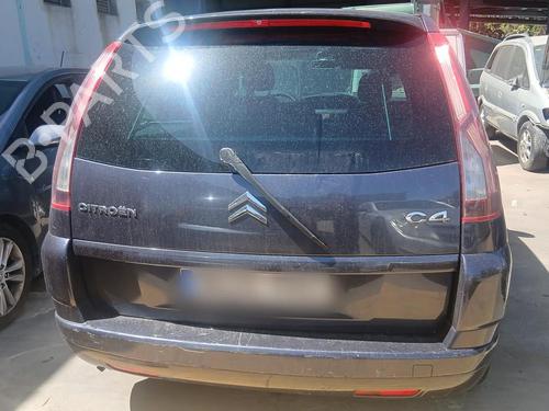 Glove box CITROËN C4 Picasso I MPV (UD_) 2.0 HDi 138 | BP38648564C95 - Image 8