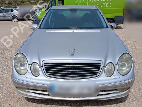 Brugte MERCEDES-BENZ E-CLASS (W211) E 280 CDI (211.023) 4597488