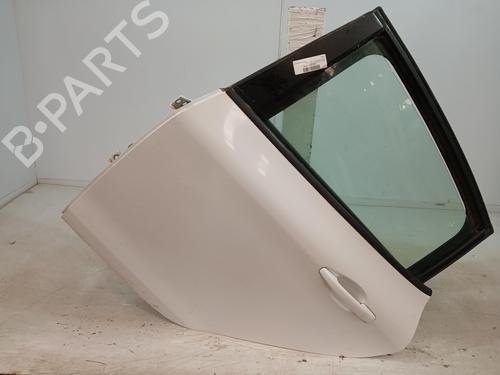 Used Left rear door PEUGEOT 208 I (CA_, CC_) [2012-2020]  26499288