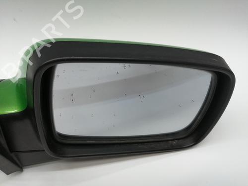 Right mirror KIA PICANTO I (SA) 1.1 | BP27177995C27 