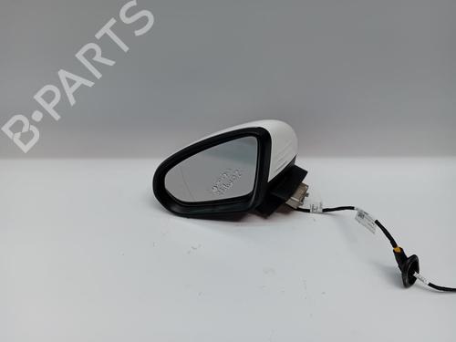 Used Left mirror Left mirror MERCEDES-BENZ A-CLASS (W177) A 180 d (177.003) (116 hp) 36753342 36753342