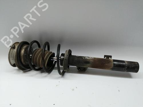 Used Left front shock absorber Left front shock absorber BMW 1 (E81) 116 i (115 hp) 33440514 33440514