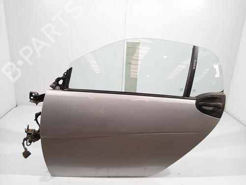 Porta frente esquerda SMART FORTWO Coupe (453) 1.0 (453.342, 453.343) (71 hp) 31096913