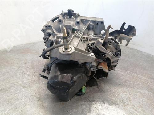 Gearbox NISSAN ALMERA II Hatchback (N16) 1.5 dCi | BP32186370M3 - Image 2