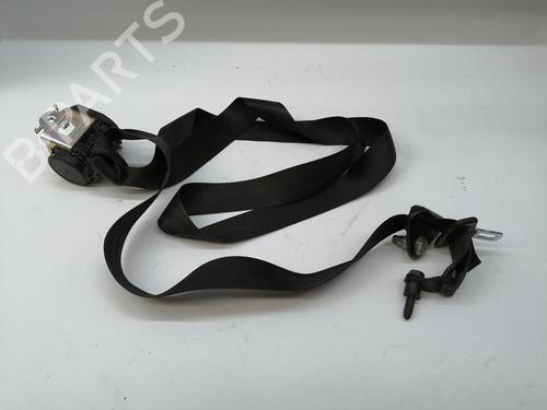 Used Front left seatbelt Front left seatbelt DACIA SANDERO II [2012-2026] 33616757 33616757