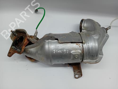 Catalyst NISSAN QASHQAI III (J12)  | BP29435156M10