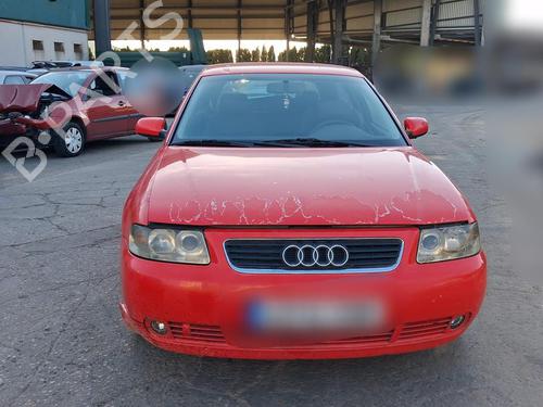 Used Parts AUDI A3 (8L1) 1.9 TDI 4672856