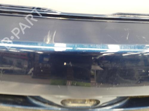 Rear bumper MINI MINI (R50, R53) Cooper S | BP25791324C8 