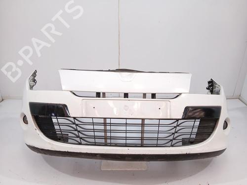 Used Front bumper RENAULT MEGANE III Hatchback (BZ0/1_, B3_) [2008-2026]  32311891
