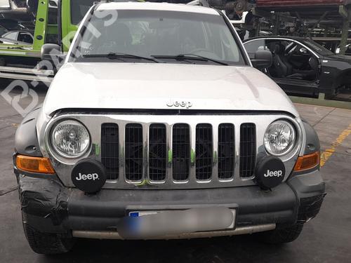 Used Parts JEEP CHEROKEE (KJ)    1073231